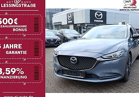 Mazda Andere 2.0 SKYACTIV-G 194 Homura AT 4 Türen