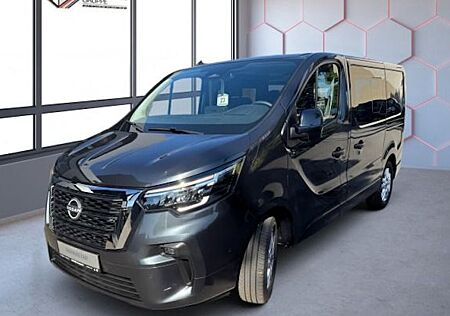 Nissan Primastar 2.0dCi 170 DCT 2,8t TEKNA 9-Sitze L1H1 5 Türen