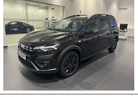 Dacia Jogger ECO-G 100 Expression 5-Sitzer 5 Türen