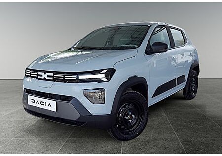 Dacia Spring electric 70 Expression 5 Türen