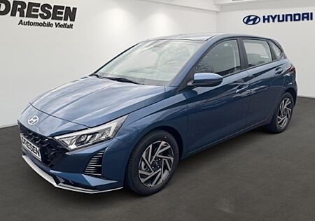 Hyundai i20 1.0 T-GDI Trend 5 Türen