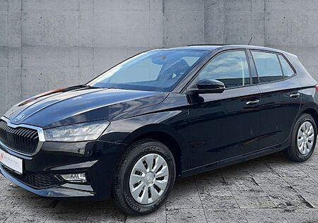 Skoda Fabia 1.0l MPI 59kW Essence 5 Türen
