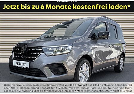 Renault Kangoo TCe 130 EDC Techno L1 5 Türen
