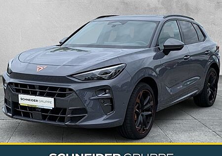 Cupra Terramar 2.0 TSI 195kW VZ DSG 4Drive 5 Türen