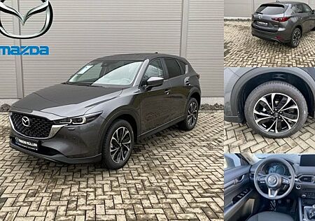 Mazda CX-5 2.0 e-SKYACTIV-G 165 Ad'vantage AWD 5 Türen