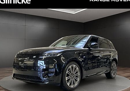 Land Rover Range Rover Sport 3.0 P400 MHEV AWD DYNAMIC SE 5 Türen