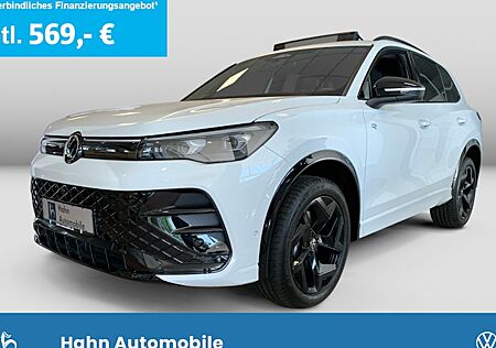 VW Tiguan 2.0 TDI SCR 142kW DSG 4MOTION R-Line 5 Türen