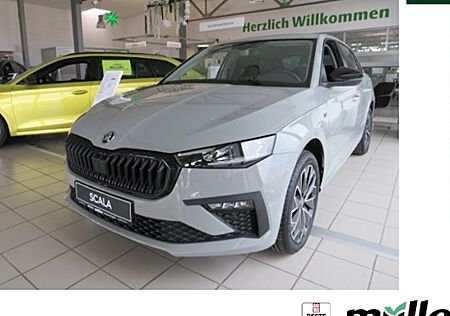 Skoda Scala 1.0 TSI 70kW Tour 5 Türen