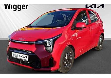 Kia Picanto 1.0 Vision 4-Sitzer 5 Türen
