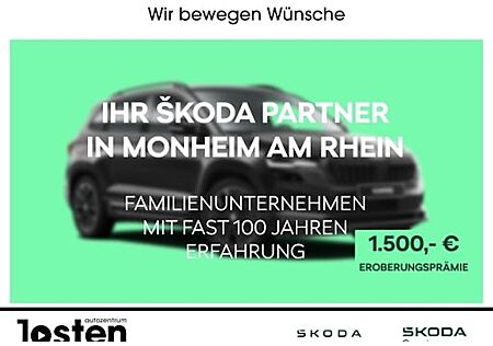 Skoda Kodiaq 1.5 TSI iV 150 kW DSG Sportline 5 Türen