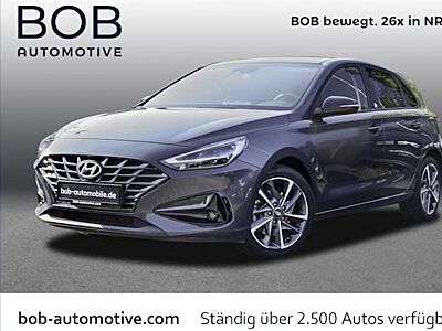 Hyundai i30 1.0 T-GDI EDITION 30+ 5 Türen