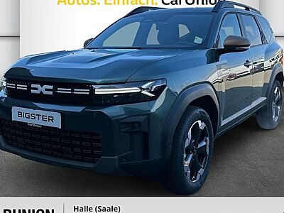 Dacia Bigster mild hybrid 140 Extreme 5 Türen