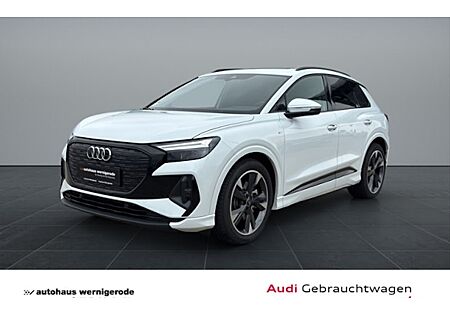Audi Q4 e-tron 45 e-tron quattro 5 Türen
