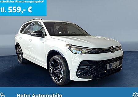 VW Tiguan 2.0 TDI SCR 142kW DSG 4MOTION R-Line 5 Türen