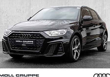 Audi A1 35 TFSI S tronic S line Sportback 5 Türen