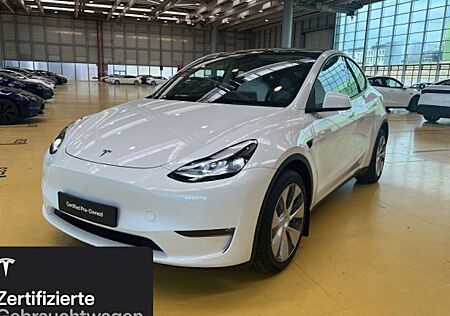Tesla Model Y Long Range Dual Motor AWD 5 Türen