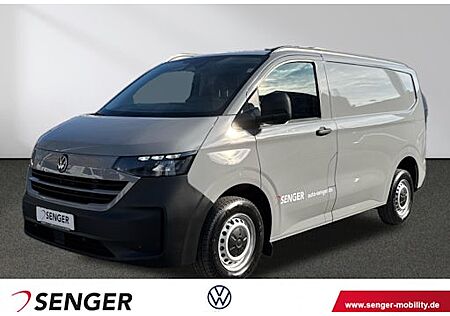 VW T5 Transporter 2.0 TDI 110kW Automatik lang 4 Türen