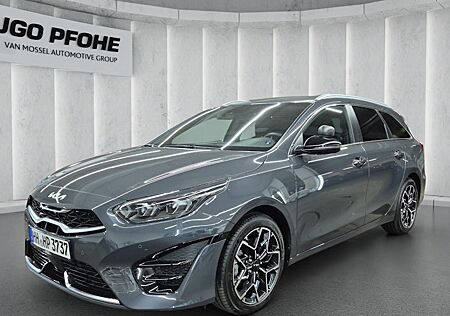 Kia Cee'd Sportswagon 1.6 CRDi MHEV 100kW DCT GT-line SW 5 Türen