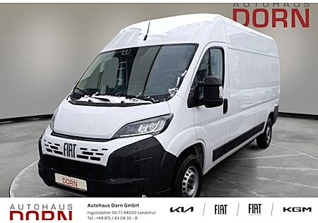Fiat Ducato 110kWh 35 205kW L3H2 vollverglast Auto 4 Türen