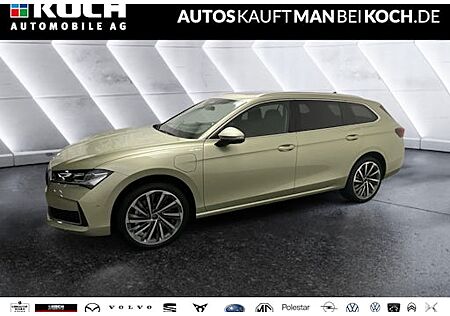 Skoda Superb 1.5 TSI iV DSG L&K Combi 5 Türen