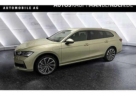 Skoda Superb 1.5 TSI iV DSG L&K Combi 5 Türen