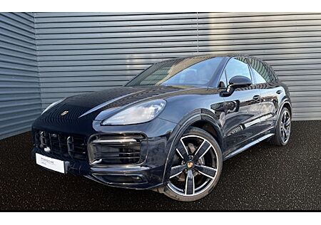 Porsche Cayenne 3.0 V6 Tiptronic 5 Türen
