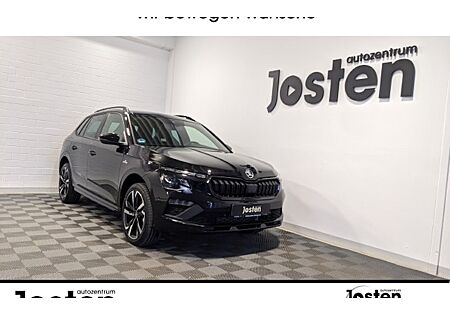Skoda Kamiq 1.0 TSI 85kW DSG Monte Carlo 5 Türen