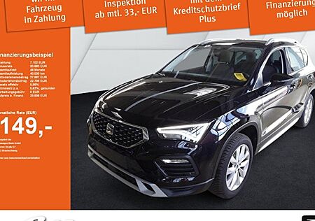 Seat Ateca 1.5 TSI ACT 110kW Xperience DSG 5 Türen
