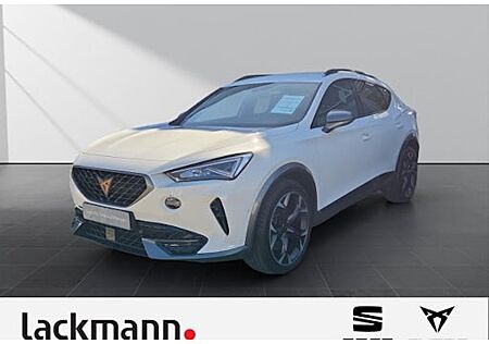 Cupra Formentor 2.0 TSI 228kW VZ 4Drive DSG 5 Türen