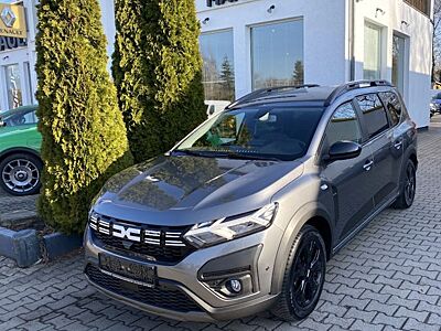 Dacia Jogger Hybrid 140 M-M-Auto Expression 5-Sitzer 5 Türen