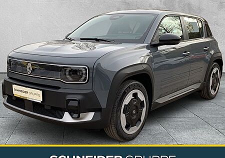 Renault 4 E-Tech Evolution 120 Urban Range 5 Türen