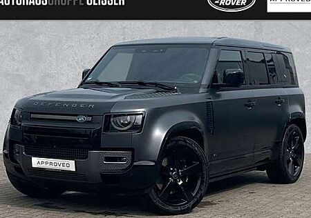 Land Rover Defender 5.0 P525 Komp. V8 Carpathian Edition 110 5 Türen