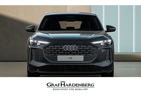 Audi Q5 TDI S tronic quattro edition one mythoss 5 Türen