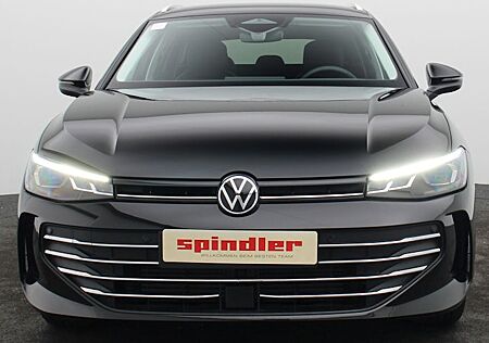 VW Passat 2.0 TDI SCR DSG Business 5 Türen