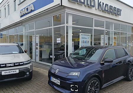 Renault R 5 Iconic Five 150 Comfort Range 5 Türen