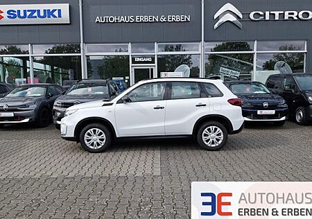 Suzuki Vitara 1.4 BOOSTERJET Hybrid Club 5 Türen