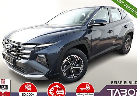 Hyundai Tucson 1.6 T-GDI Hybrid Prime Auto 5 Türen
