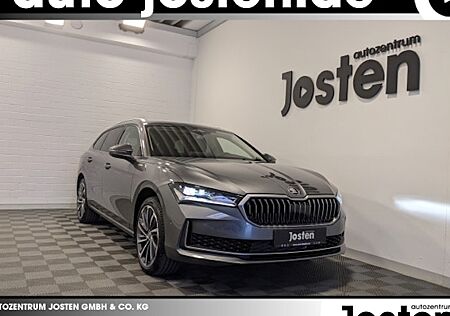 Skoda Superb 1.5 TSI iV DSG L&K Combi 5 Türen