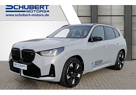 BMW X3 M50 AT 5 Türen