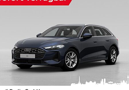 Audi A5 TFSI 150 kW S tronic Avant 5 Türen