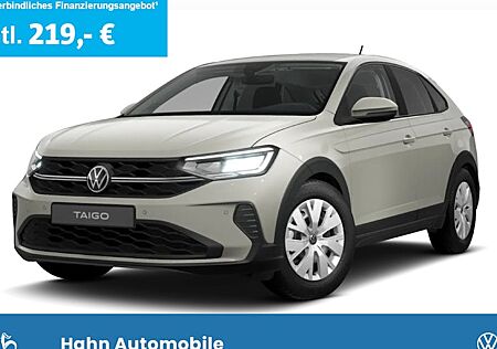 VW Taigo 1.0 TSI OPF Life 5 Türen