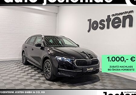 Skoda Octavia 2.0 TDI 110kW DSG Selection Combi 5 Türen