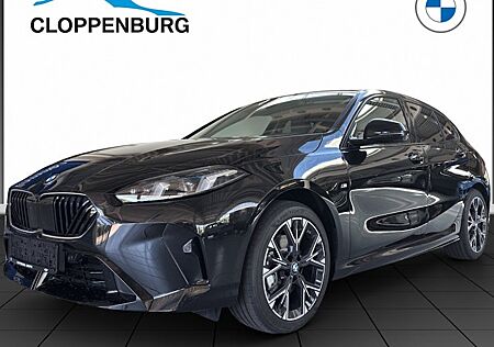 BMW 1er 118d Steptronic 5 Türen