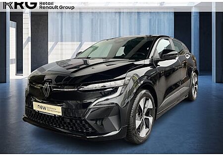 Renault Megane E-Tech EV40 130hp boost charge Equilibre 5 Türen
