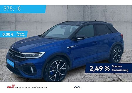VW T-Roc 2.0 TSI OPF DSG 4MOTION R 5 Türen