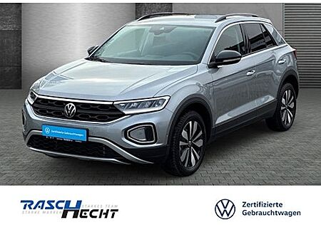 VW T-Roc 1.0 TSI OPF GOAL 5 Türen