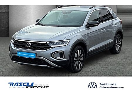 VW T-Roc 1.0 TSI OPF GOAL 5 Türen