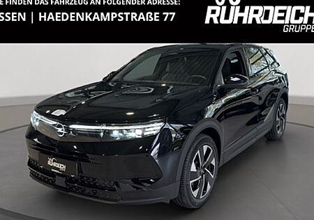 Opel Grandland X 1.2 Turbo 100kW GS eDCT 5 Türen