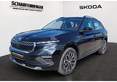 Skoda Kamiq 1.0 TSI 70kW Essence 5 Türen