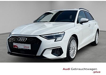 Audi A3 40 TFSI e S tronic advanced Sportback 5 Türen